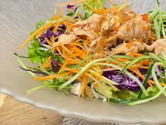 -泰蕉艳·东南亚风情料理(恒隆店)