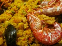 -Carmen卡门西班牙餐厅