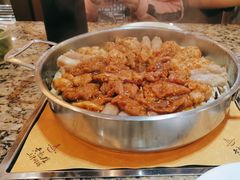 -黄记煌三汁焖锅(新世纪广场店)