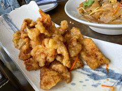 最东北锅包肉-95号酱骨·一块豆腐(展春园西路店)