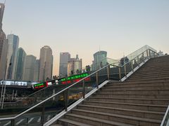 -上海中心大厦