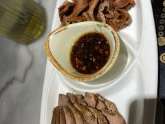 酱香驴板肠-孙记驴肉山庄(李桥店)
