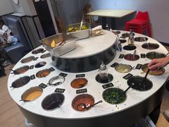 -林记潮牛·牛肉火锅(上马墩店)