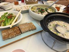 -东江海辉酒楼·公司团建·商务宴请·生日宴(宝安店)
