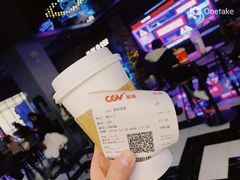 -CGV影城(悦荟4DX店)