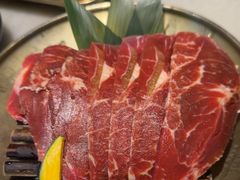 -韩宫宴烤肉·料理(颛桥万达店)