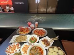 -天宝兄弟(前海壹方城店)