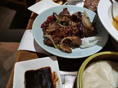 -华馨园北京烤鸭(丽水店)