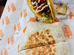 -TACO TUESDAY塔可星期二(人民路店)