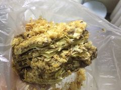 巧克力拿破仑-爱德顺糕点食屋(利民道店)