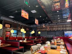 -管氏翅吧(马家堡店)