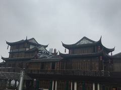 -二十八里太湖船菜(吉祥路店)