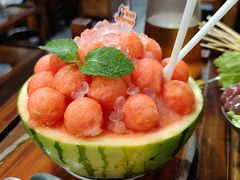 -楠火锅(西单店)