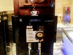 -上海圣诺亚皇冠假日酒店·诺亚厨房
