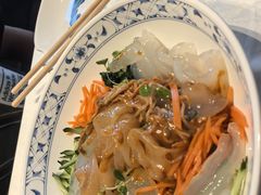 -珊海荟海鲜楼·天津菜·海肠捞饭·皮皮虾锅贴王(佛罗伦萨店)
