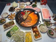 -蛙鱼潭美蛙鱼头火锅(解放碑瑞富广场店)