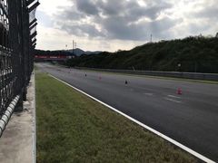 -浙江国际赛车场