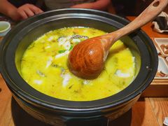 -九锅一堂酸菜鱼(新南凯德直营店)
