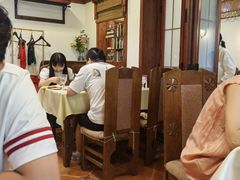 -老井俄式餐厅