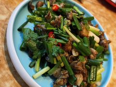 -喝丢一只鞋海鲜烧烤·海肠捞饭(东关街店)