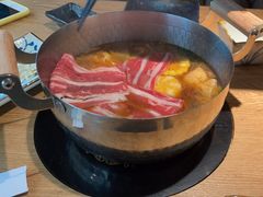-沼津港精致料理·寿喜烧·烧鸟(青浦宝龙广场日料榜单店)