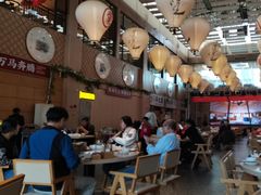 -羊之道草原味道清真餐厅(番禺店)
