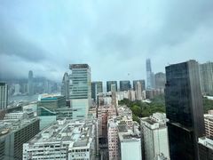 -香港尖沙咀凯悦酒店