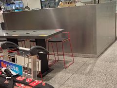 -麦当劳(北京大兴机场二层国内到达(安检外)店)