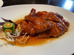 -宝丽轩中餐厅BAOLIXUAN