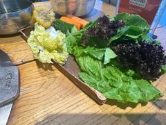 -姜虎东白丁烤肉(恒隆广场店)