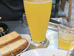 -张记烤羊腿(北花园店)