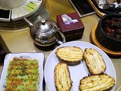 -金百万烤鸭店(马甸店)