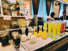 -旌湖国际酒店.自助餐