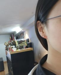 -新绣堂纹身·穿孔