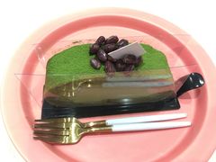 -Dulcet Cakes & Sweets