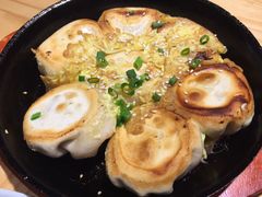豆腐生煎包-恋萍小吃(时代店)