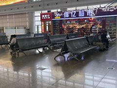 -南昌西站