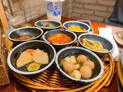 -三代烤肉(保利广场店)