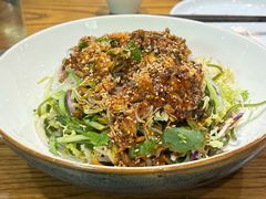 -金掌勺·锅包肉(双榆树店)