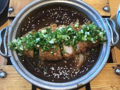 -胜博殿日式炸猪排(西红门店)