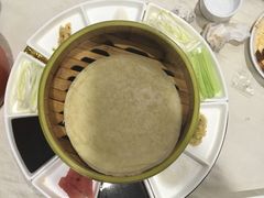 -大鸭梨烤鸭店(金顶街店)