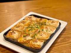 石山铁板烧豆腐-琼菜王(南海店)