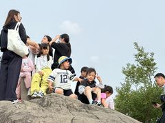 -狮子山(地铁站)