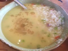 -乌镇那一年小院主题餐厅(甘泉西路店)