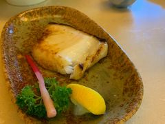 烤鳕鱼-彩葉·樱花屋日本料理(动物园店)