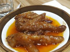 -胜记凯心茶餐厅(汇金财富广场店)