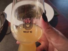 -West10 西拾·西餐厅·创意菜(未来科技城店)