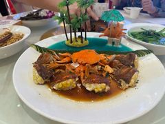 -益利大酒楼(井岸店)