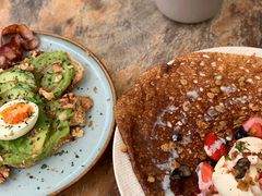 -RAC BAR(安福路店)