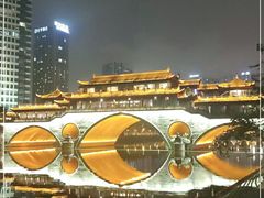 -九眼桥码头旧址
